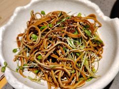 -大师兄·手工面·西北菜(南沙万达广场店)
