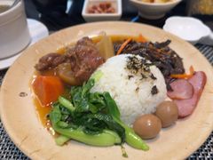 -巷语私房料理(华一实业大厦店)