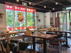 -李先生牛肉面大王(大兴枣园店)
