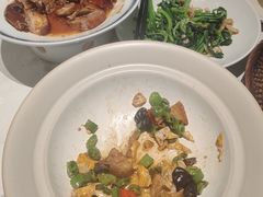 -客家本色·客家菜(石岩店)