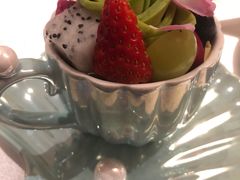 -晶雅花园西餐厅(南京首店)