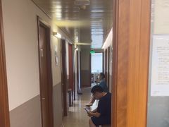 -百汇医疗健康管理与出国体检中心