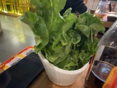 -刘一锅筋头巴脑(千峰路店)
