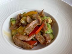 -长沙顺天凯宾斯基酒店·祈顺酒家中餐厅(雨花亭店)