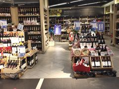-Olé精品超市(沈阳万象城店)