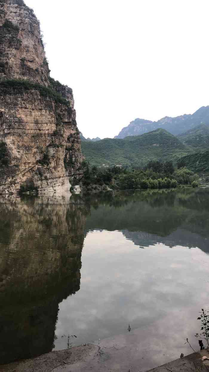 盛仪庄自助烧烤农庄-"说实话 真挺一般的 体验感觉很不好自助.