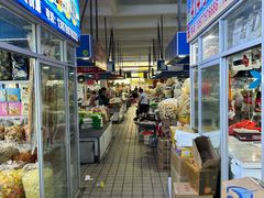-贵州路便民市场