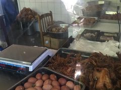 -土门八珍烤鸡腊味店(土门老店)