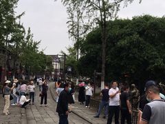 -南关石牌坊古镇