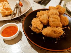 -T館·花园艺术餐厅
