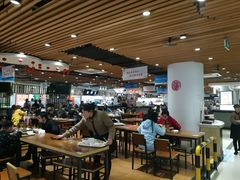 大堂-双桂坊美食街(南大街商业步行街店)