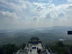 -句容茅山景区