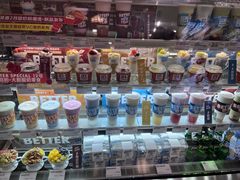 -Blueglass酸奶(财富购物中心店)