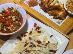 -龚兴城鱼羊吉·家传湖北菜(苗栗路总店)