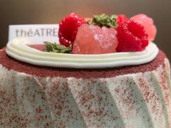 -théATRE 茶聚场(王府中環店)