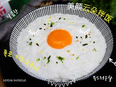 -朴太院·朝鲜族炭火烤肉(民乐园总店)