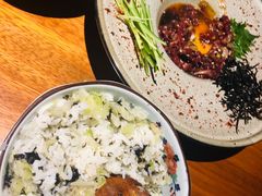-肉魁屋·烧肉·烧鸟·酒场(高新店)