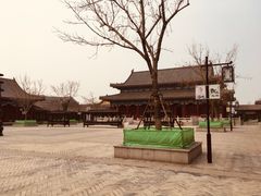 -天津妈祖文化园