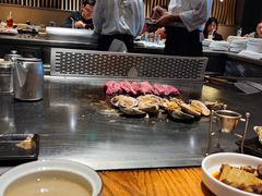 -赤坂亭·M9和牛烧肉·铁板烧·日料398放题(长泰广场店)