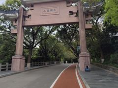 -南昌之星游乐场