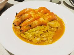 -船歌·鱼水饺青岛菜(金狮广场店)