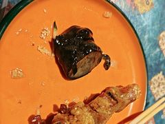 -乡村馕坑肉·烧烤·新疆菜·本地人更爱吃(阿勒泰首店)
