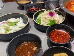 -骨之味·筒骨汤火锅(江头店)