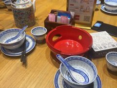 -图味美小黄鱼·景德菜(浙江路店)