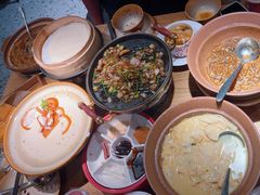 -青年公社烤鸭(蜀山万象汇店)
