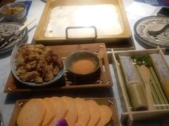 尚尚仙胡椒猪肚鸡锅-尚尚仙·酸汤猪手·猪肚鸡火锅(华联万柳购物中心店)