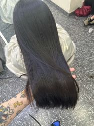 -东梵造型·烫发染发接发连锁SALON