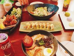 -白石的深夜食堂(万达店)
