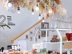 -嗒令甜品·主题融合料理餐厅(首座时代店)