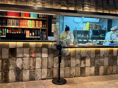 -黄山老妈·土菜(碧桂园店)