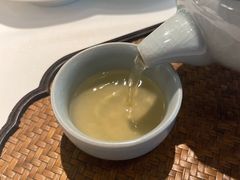 松茸竹笙茶壶汤-伯衡55·吉品轩(乌鲁木齐南路店)