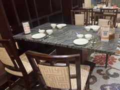 -四季轩中餐厅(徐州开元名都大酒店)