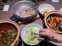 -农耕记·湖南土菜(福田车公庙店)