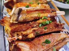 -蓝港海鲜厨房(闽江路店)