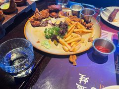 -bluefrog蓝蛙(恒隆广场店)