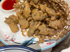 -锡和无锡菜(景丽苑店)