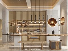 -山乙建设丨更懂年轻人的设计品牌