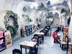 -深圳少年儿童图书馆