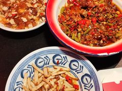 -侯师傅热炒店(德思勤店)