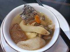 -野菌皇海景野生菌火锅(滨海大道店)