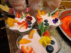-菌彩云南野生菌火锅(新亚洲店)