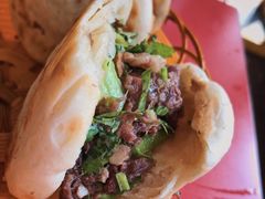 -永存驴肉(桃园店)