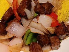 -南昌绿地铂瑞酒店·臻萃轩中餐厅