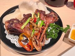 -避风塘(宝山万达店)