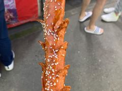 -大学城夜市大排档(凤栖路店)