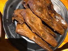 -金陵一哥龙虾馆(三牌楼总店)